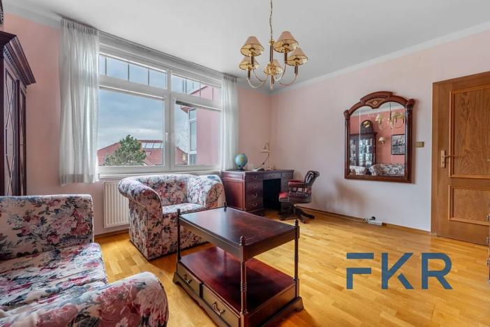 Prodej rodinného domu, Praha - Dolní Měcholupy, Za zahradami, 237 m2