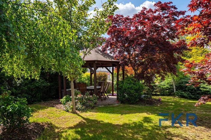 Prodej rodinného domu, Praha - Dolní Měcholupy, Za zahradami, 237 m2