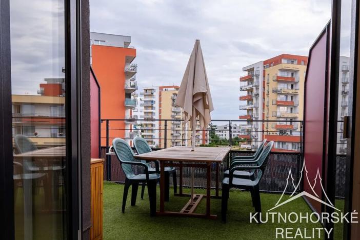 Prodej bytu 4+kk, Praha - Letňany, Škrábkových, 93 m2