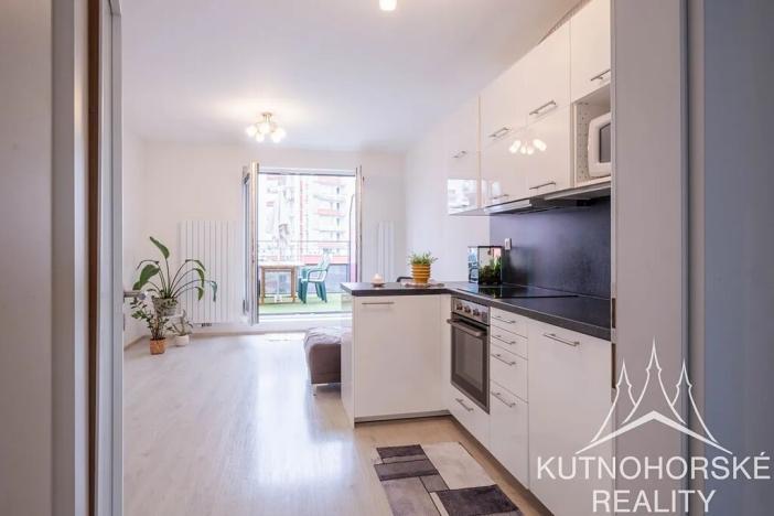 Prodej bytu 4+kk, Praha - Letňany, Škrábkových, 93 m2