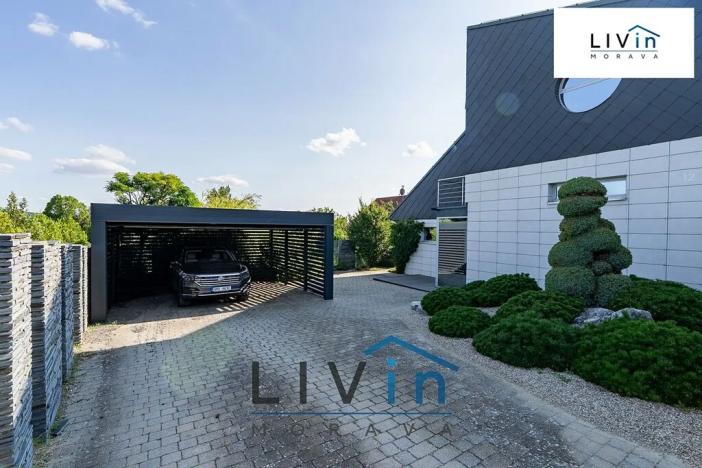 Prodej rodinného domu, Šternberk, Vinný vrch, 300 m2