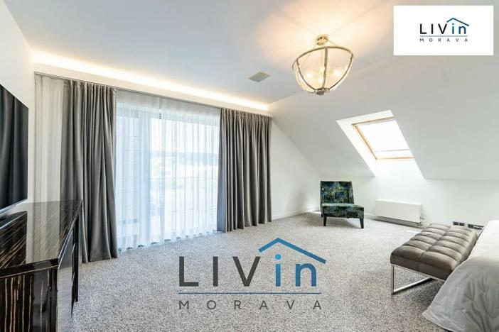 Prodej rodinného domu, Šternberk, Vinný vrch, 300 m2