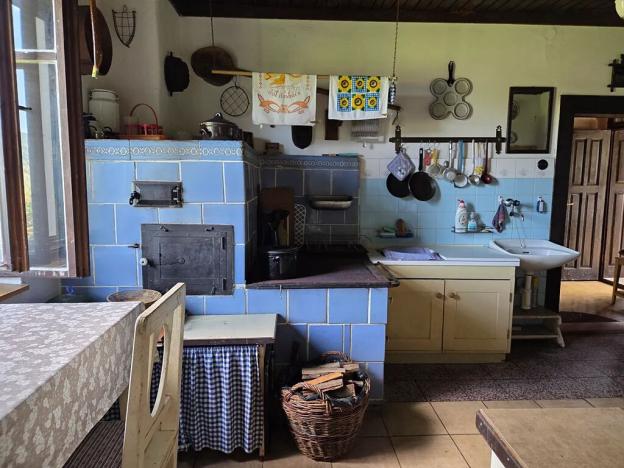 Prodej chalupy, Střelná, 150 m2