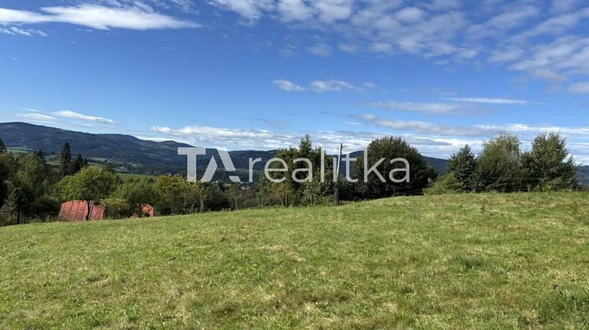 Prodej pozemku pro bydlení, Jablunkov, 1994 m2