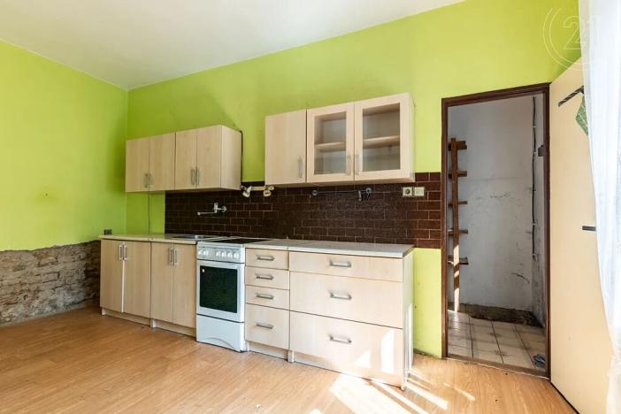 Prodej rodinného domu, Konice, 300 m2