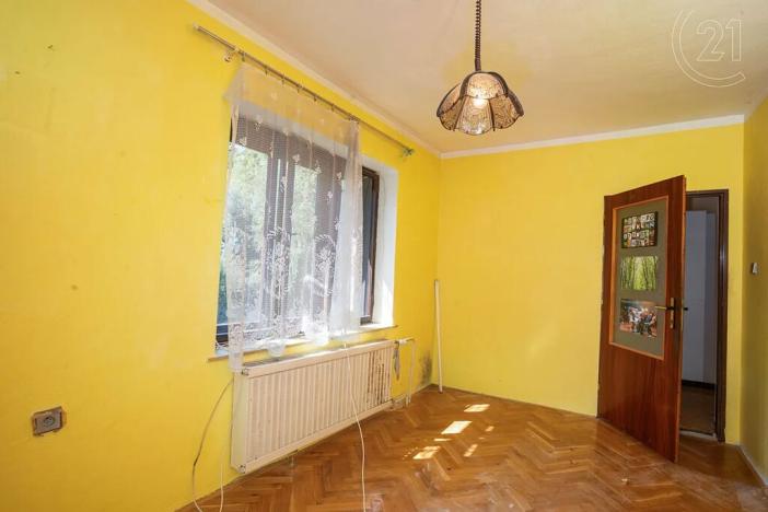 Prodej rodinného domu, Konice, 300 m2