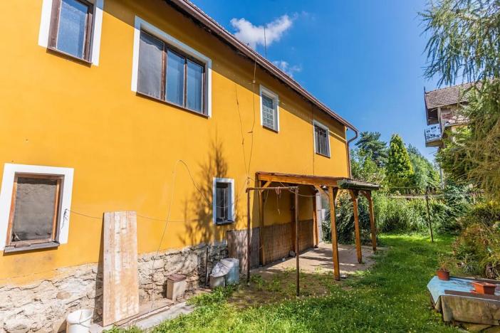 Prodej rodinného domu, Konice, 300 m2