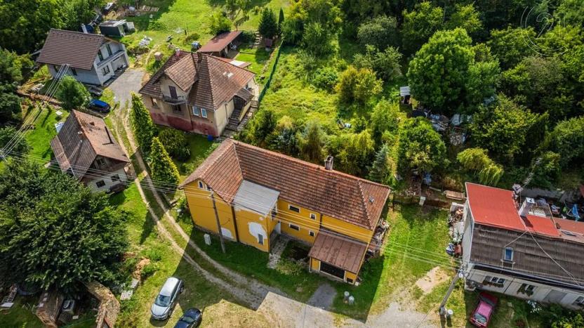 Prodej rodinného domu, Konice, 300 m2