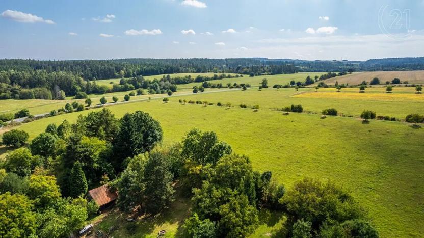 Prodej rodinného domu, Konice, 300 m2