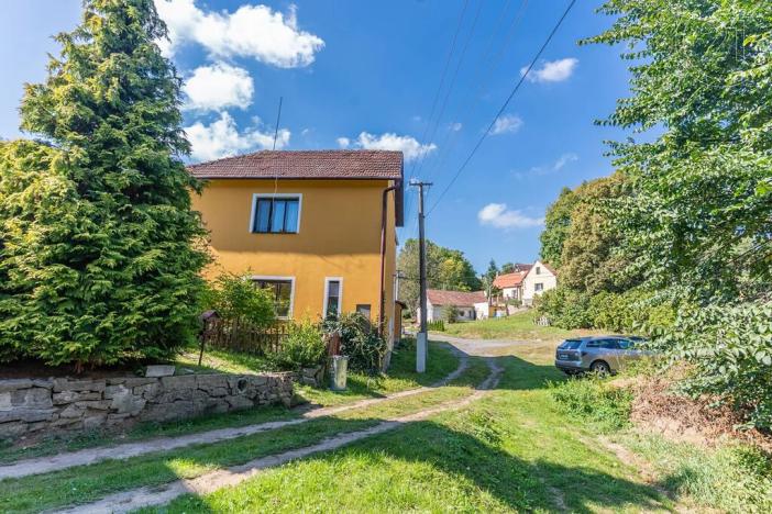 Prodej rodinného domu, Konice, 300 m2