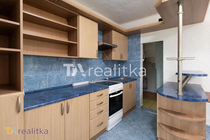 Prodej rodinného domu, Petrovice u Karviné, 66 m2