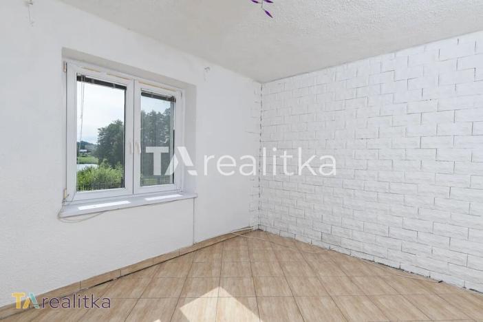 Prodej rodinného domu, Petrovice u Karviné, 66 m2