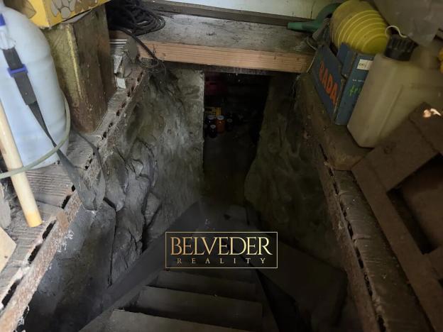 Prodej zahrady, Dubí, B. Němcové, 312 m2