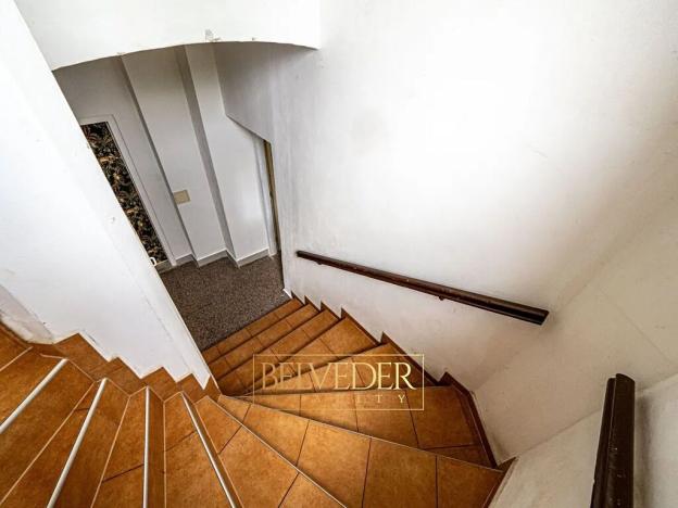 Prodej činžovního domu, Dubí, Nerudova, 254 m2