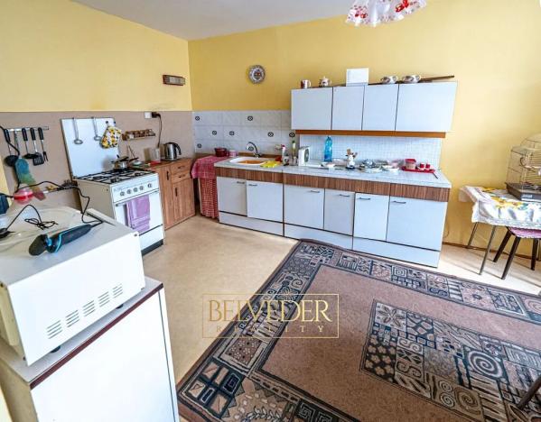 Prodej činžovního domu, Dubí, Nerudova, 254 m2