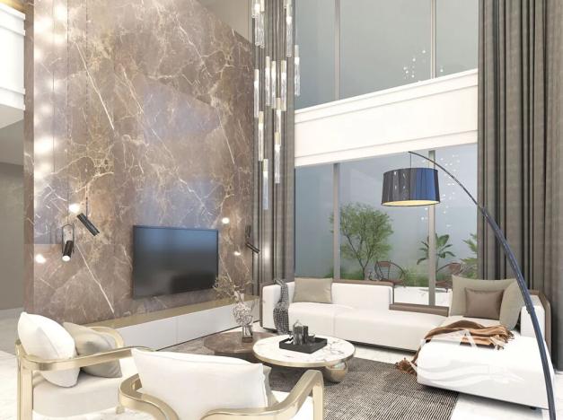 Prodej bytu 5+1, Trikomo, Kypr, 250 m2