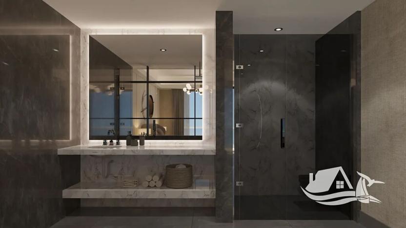 Prodej bytu 5+1, Trikomo, Kypr, 250 m2