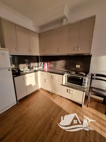 Prodej bytu 2+kk, Drač, Albánie, 59 m2