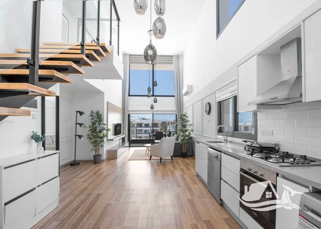 Prodej bytu 2+1, Agios Amvrosios Keryneias, Kypr, 76 m2