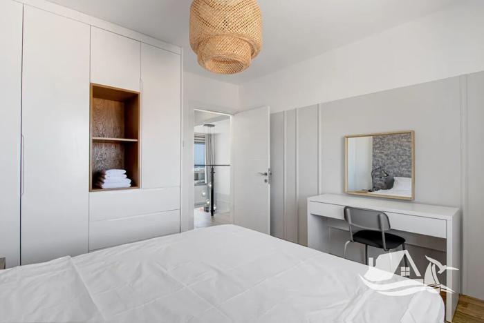 Prodej bytu 2+1, Agios Amvrosios Keryneias, Kypr, 76 m2