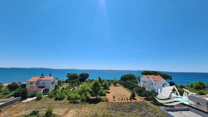 Prodej bytu 3+kk, Privlaka, Chorvatsko, 80 m2