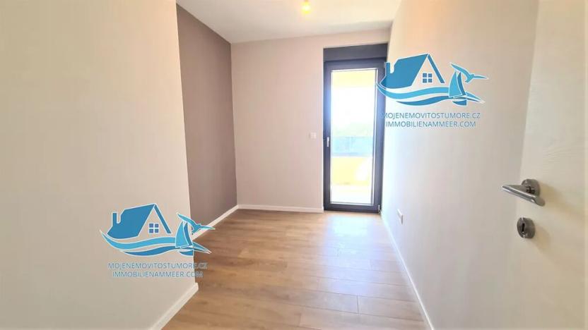 Prodej bytu 4+kk, Petrčane, Chorvatsko, 100 m2