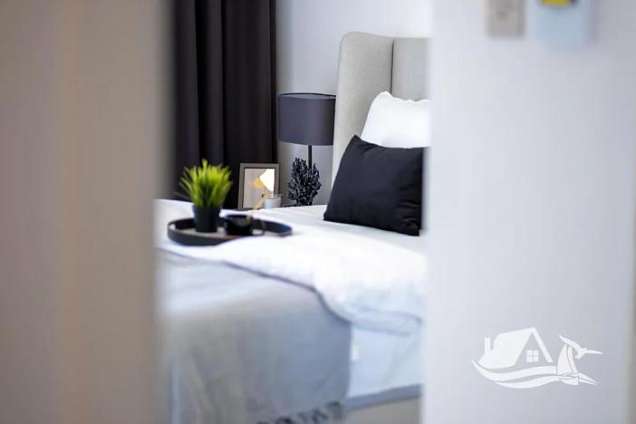 Prodej bytu 2+kk, Trikomo, Kypr, 70 m2