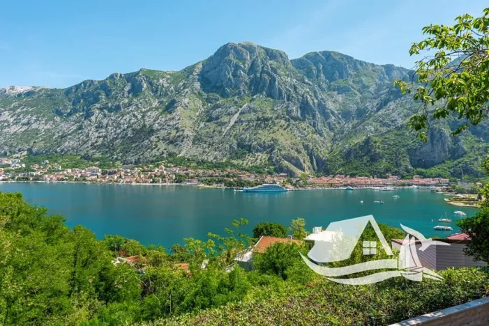 Prodej rodinného domu, Kotor, Černá Hora, 125 m2