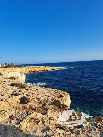 Prodej bytu 2+kk, Paralimni, Kypr, 50 m2