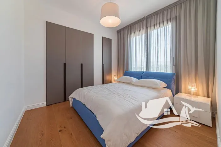 Prodej bytu 2+kk, Lemesos, Kypr, 57 m2