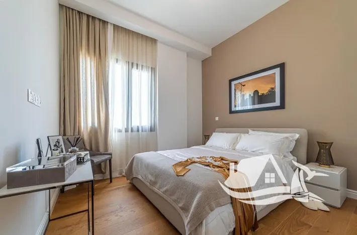 Prodej bytu 3+kk, Lemesos, Kypr, 89 m2