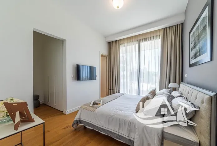 Prodej bytu 3+kk, Lemesos, Kypr, 89 m2