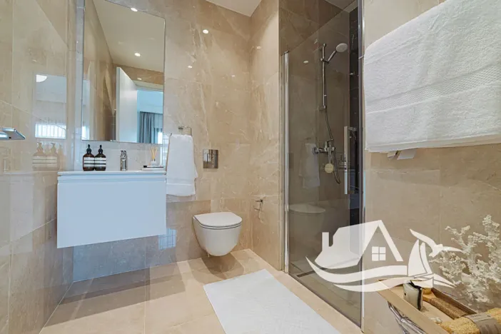 Prodej bytu 3+kk, Lemesos, Kypr, 84 m2