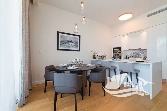 Prodej bytu 3+kk, Lemesos, Kypr, 84 m2