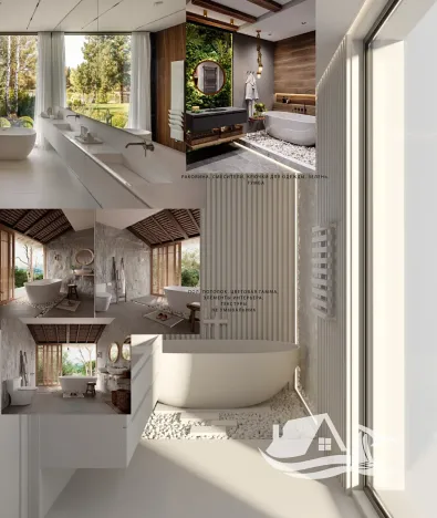 Prodej rodinného domu, Platres, Kypr, 140 m2