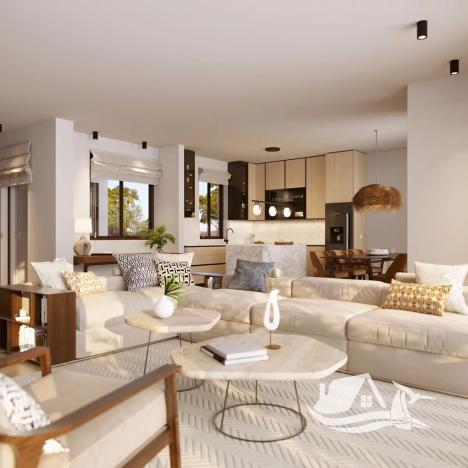 Prodej vily, Lemesos, Kypr, 200 m2