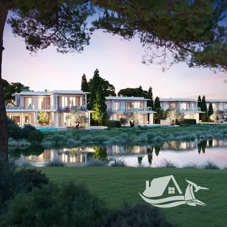 Prodej vily, Lemesos, Kypr, 200 m2