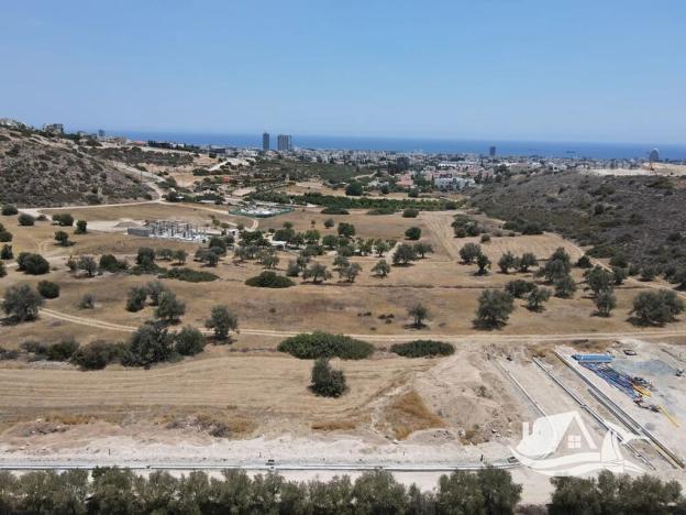 Prodej bytu 2+kk, Lemesos, Kypr, 51 m2