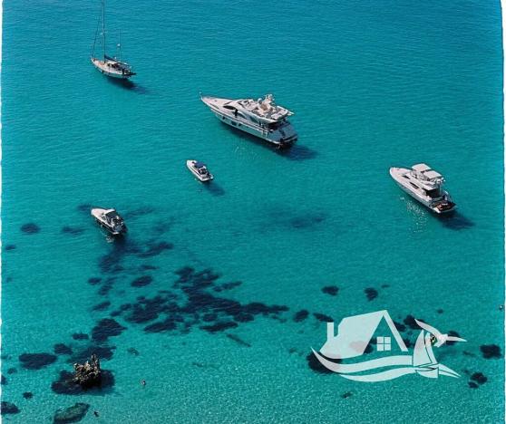 Prodej bytu 2+kk, Pafos, Kypr, 58 m2