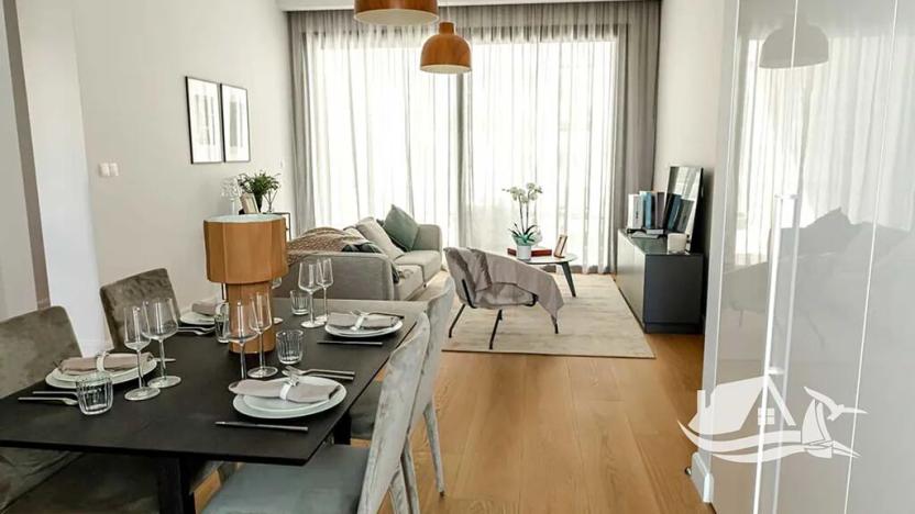 Prodej bytu 3+kk, Lemesos, Kypr, 83 m2