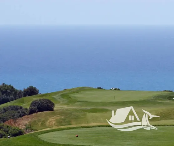 Prodej bytu 3+kk, Lemesos, Kypr, 83 m2