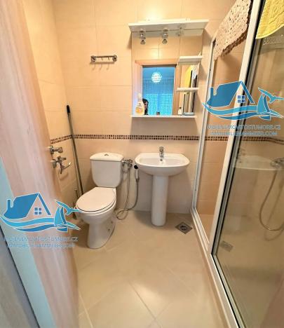 Prodej bytu 4+kk, Viti Do, Černá Hora, 99 m2