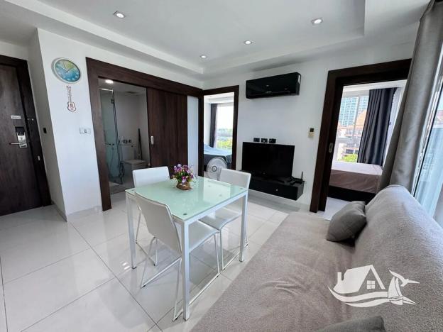 Prodej bytu 3+kk, Pattaya, Thajsko, 35 m2