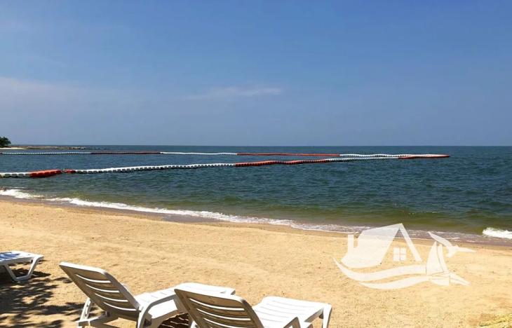 Prodej bytu 3+kk, Pattaya, Thajsko, 35 m2