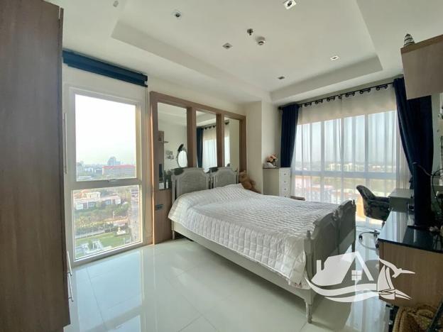 Prodej bytu 2+kk, Pattaya, Thajsko, 35 m2
