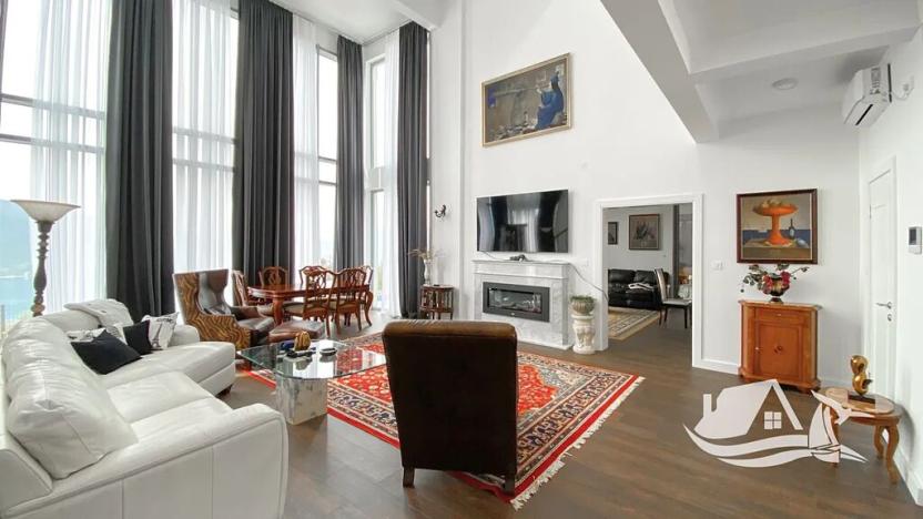 Prodej vily, Kumbor, Černá Hora, 320 m2