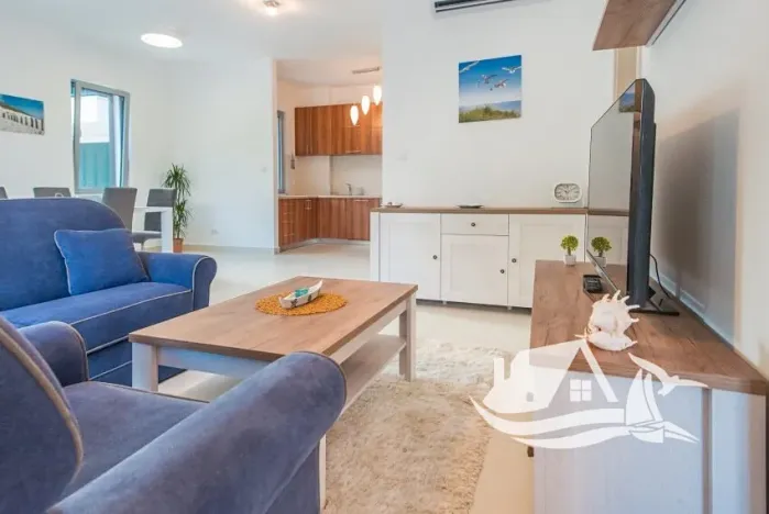 Prodej bytu 2+kk, Kotor, Černá Hora, 60 m2