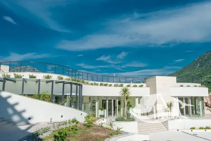 Prodej bytu 2+kk, Kotor, Černá Hora, 60 m2