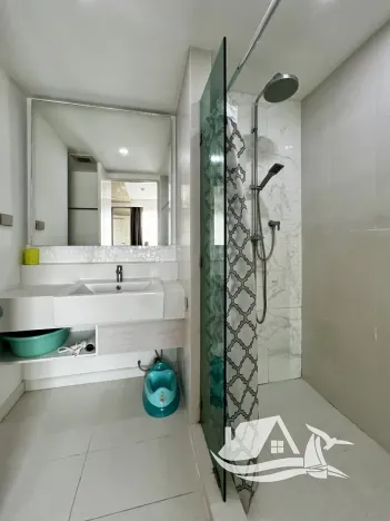 Prodej bytu 2+kk, Pattaya, Thajsko, 32 m2