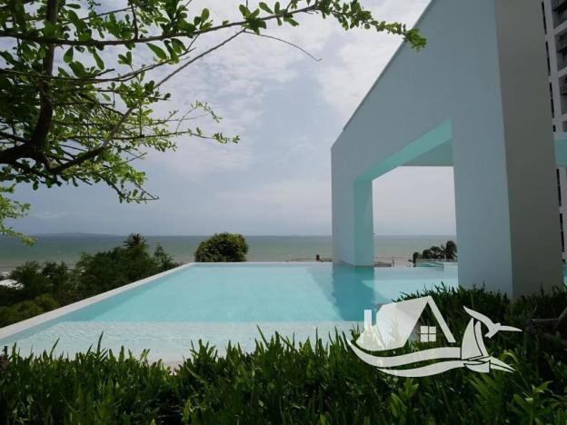 Prodej bytu 2+kk, Pattaya, Thajsko, 42 m2